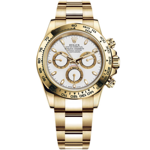 Rolex 116508 0001