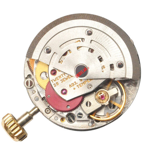 Rolex 2130