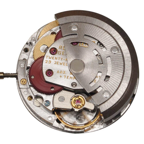Rolex 2135