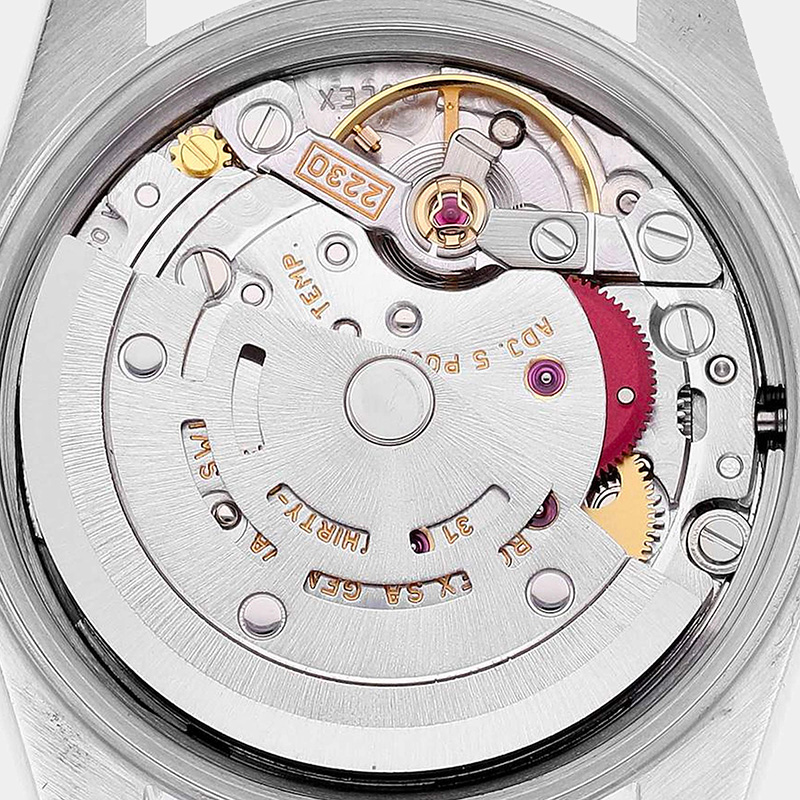 2230 Rolex 2230