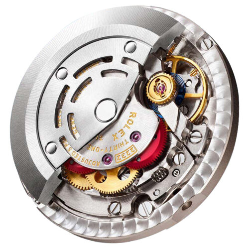 Rolex 2232