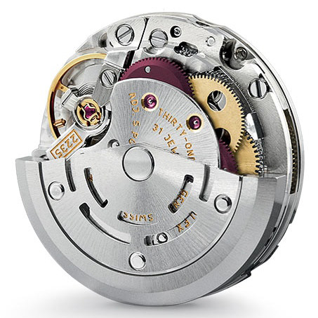 Rolex 2235