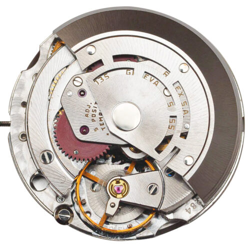 Rolex 3035