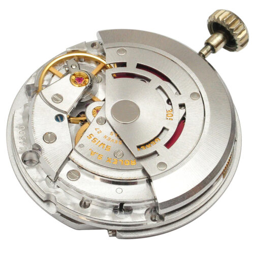 Rolex 3055