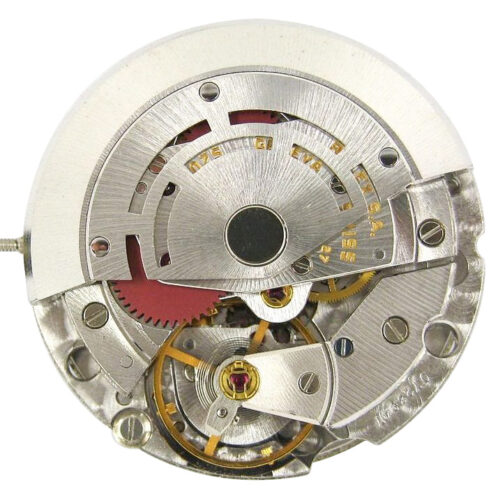 Rolex 3075