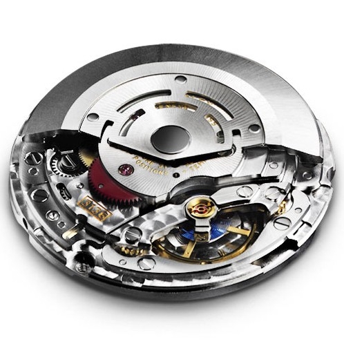 Rolex 3136
