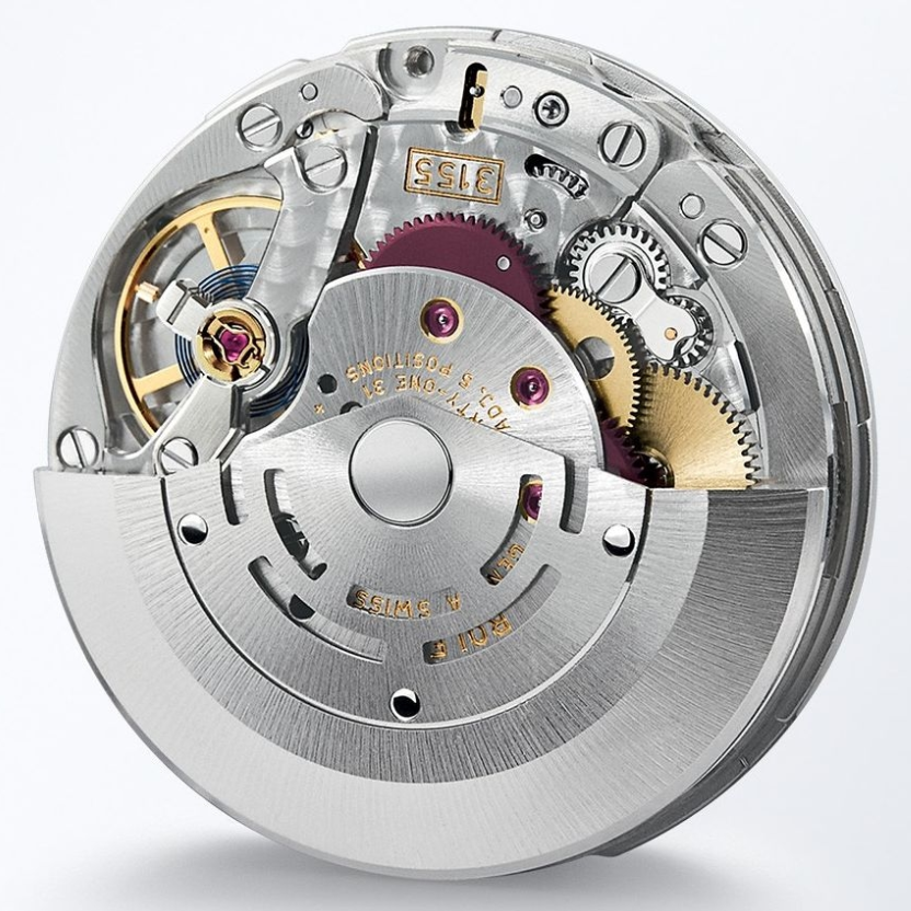 3155 Rolex 3155