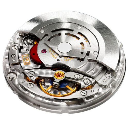 Rolex 3156