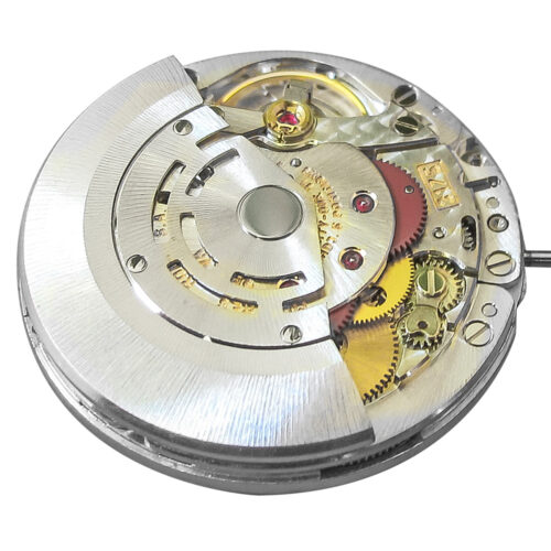 Rolex 3175