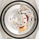 Rolex 3175