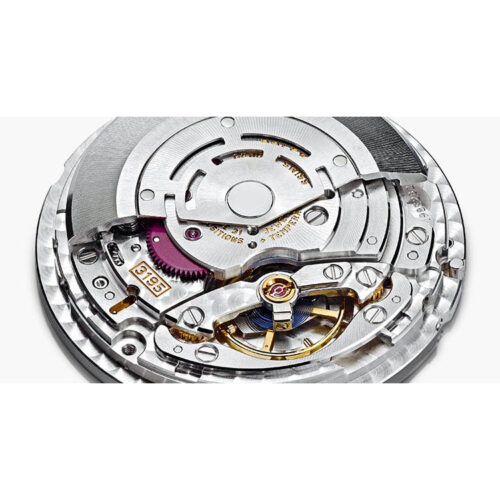 Rolex 3195