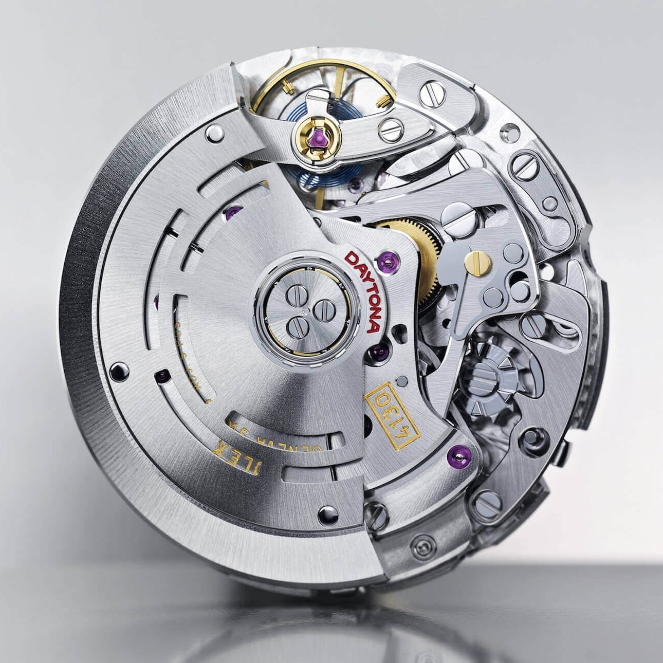 4130 Rolex-4130