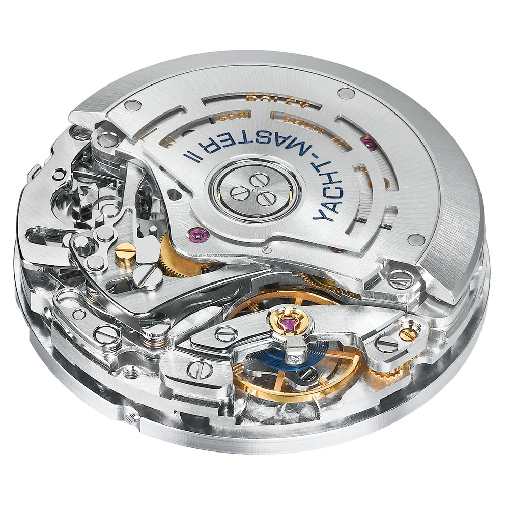 4160 Rolex 4160