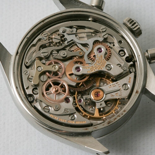 Rolex 72A