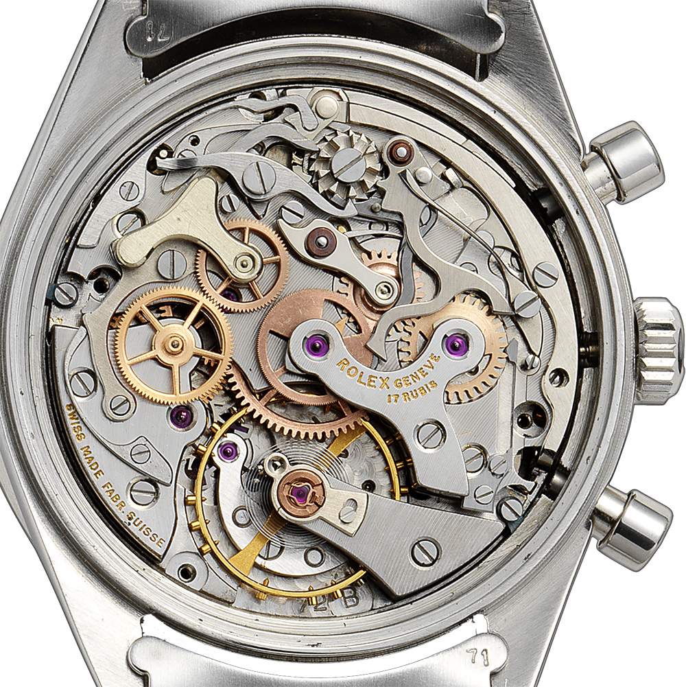 722 (72B) Rolex 72B