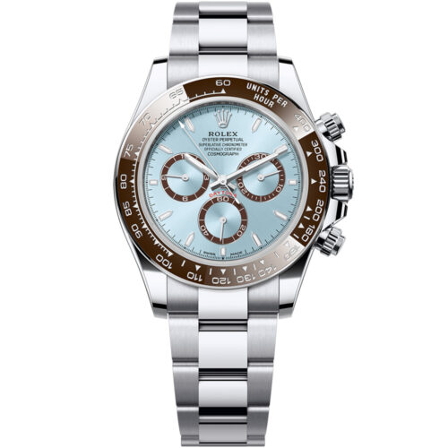 Rolex Cosmograph Daytona 126506 0001