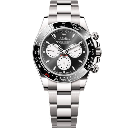 Rolex Cosmograph Daytona 126529LN 0001