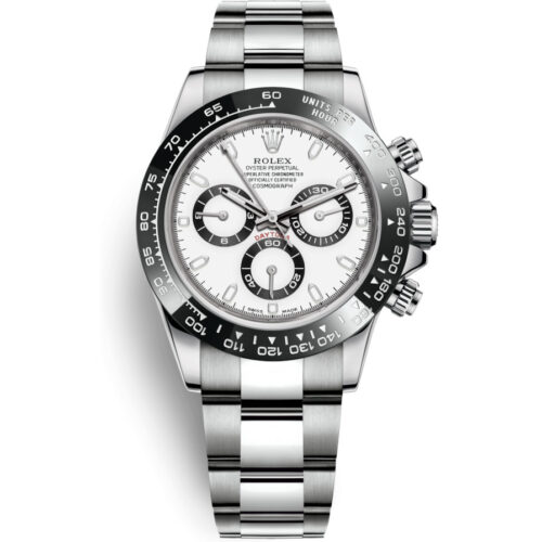 Rolex M116500ln 0001