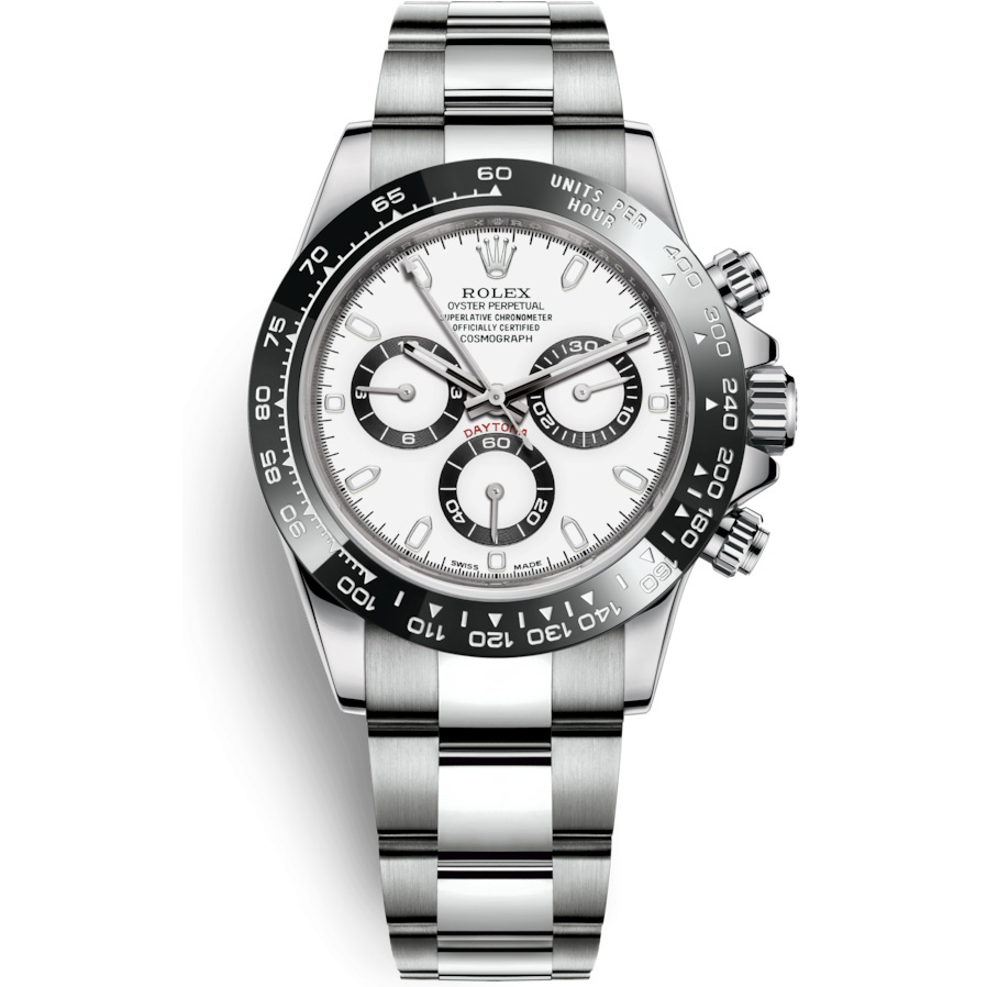 Rolex M116500ln 0001