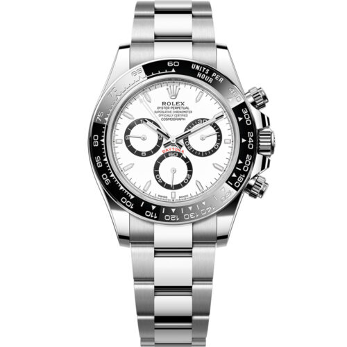 Rolex M126500ln 0001
