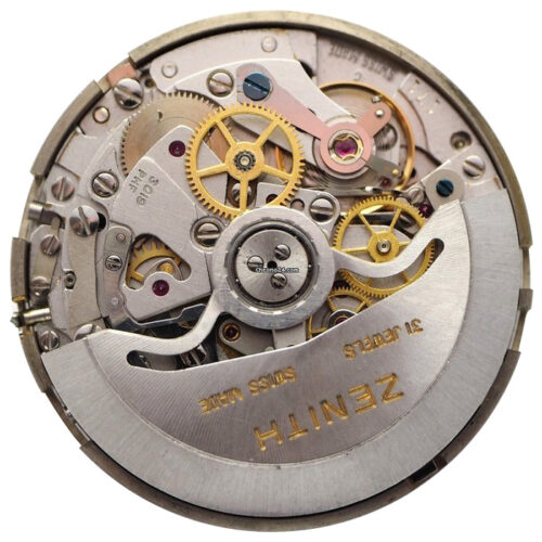Zenith El Primero 3019 PHF