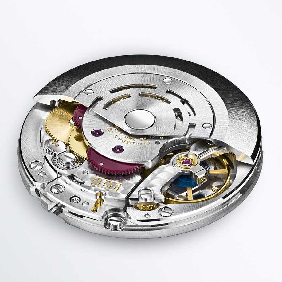 3131 rolex-3131