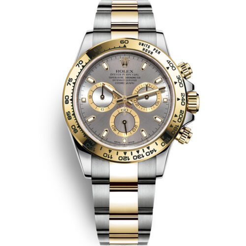 Rolex Cosmograph Daytona 116503 0002