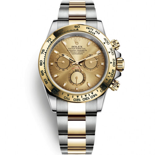 Rolex Cosmograph Daytona 116503 0003
