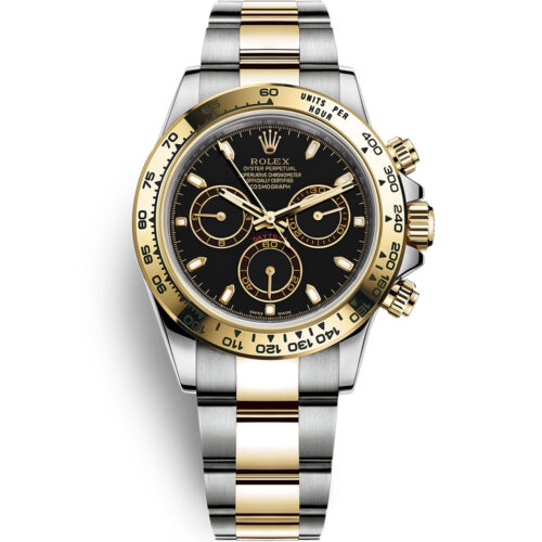 Rolex Cosmograph Daytona 116503 0004