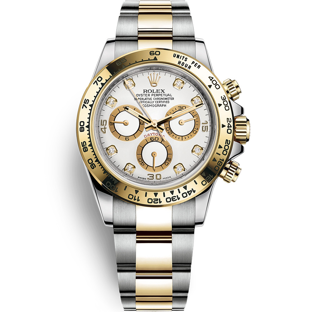 Rolex Cosmograph Daytona 116503 0005