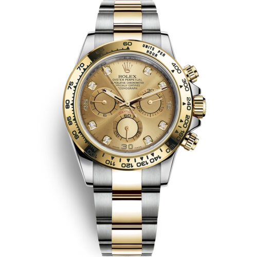 Rolex Cosmograph Daytona 116503 0006