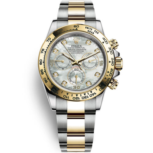 Rolex Cosmograph Daytona 116503 0007