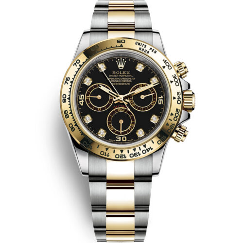 Rolex Cosmograph Daytona 116503 0008