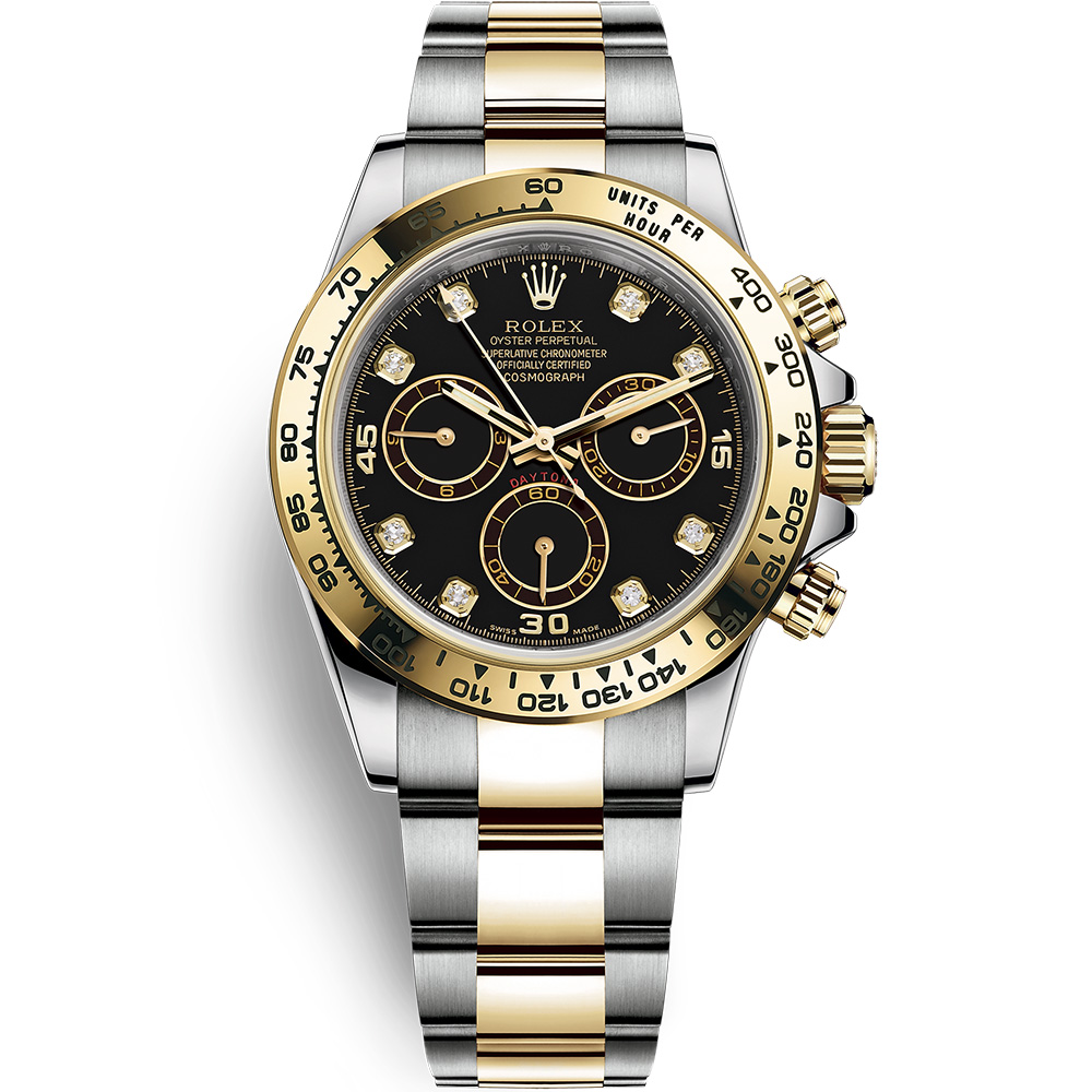Rolex Cosmograph Daytona 116503 0008