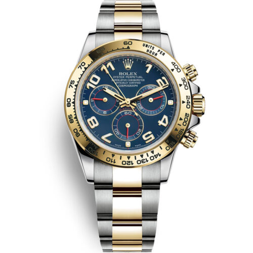 Rolex Cosmograph Daytona 116503 0010