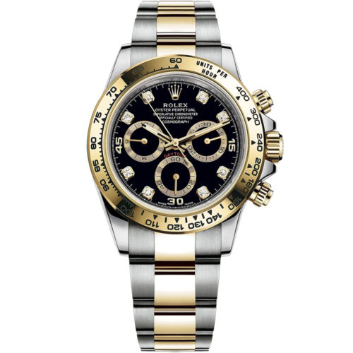 Rolex Cosmograph Daytona 116503 0011