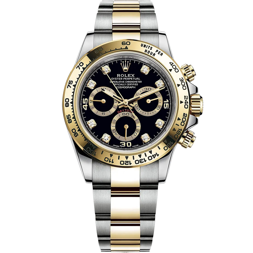 Rolex Cosmograph Daytona 116503 0011