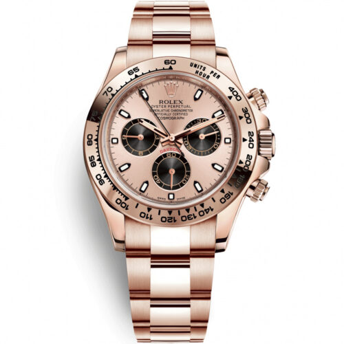 Rolex Cosmograph Daytona 116505 0001