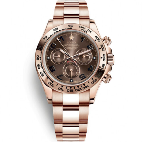 Rolex Cosmograph Daytona 116505 0004
