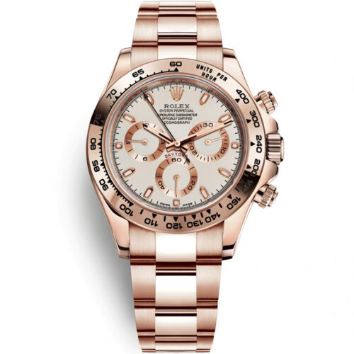 Rolex Cosmograph Daytona 116505 0005
