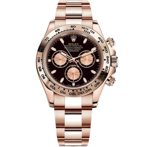 Rolex Cosmograph Daytona 116505 0008