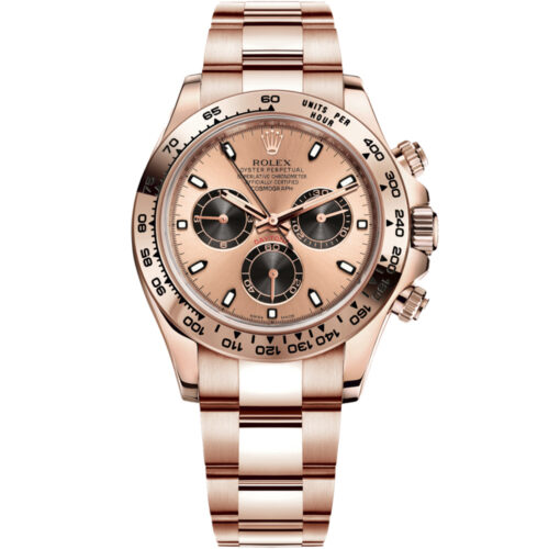 Rolex Cosmograph Daytona 116505 0009