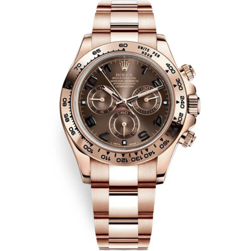 Rolex Cosmograph Daytona 116505 0011