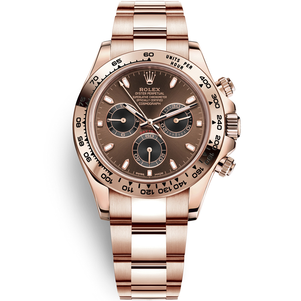 Rolex Cosmograph Daytona 116505 0013