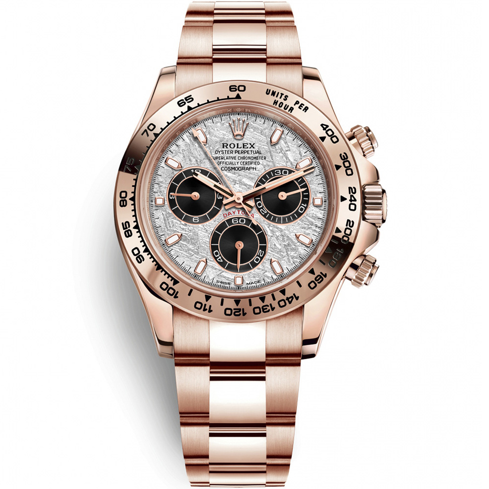 Rolex Cosmograph Daytona 116505 0014