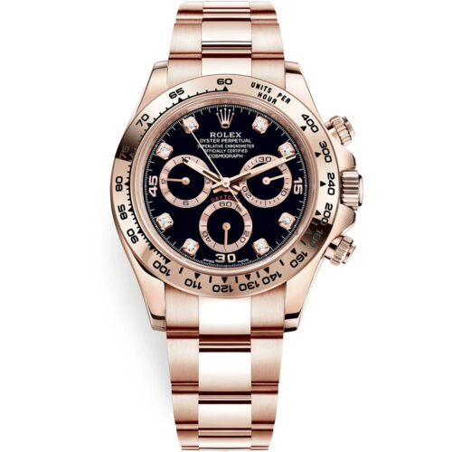 Rolex Cosmograph Daytona 116505 0015