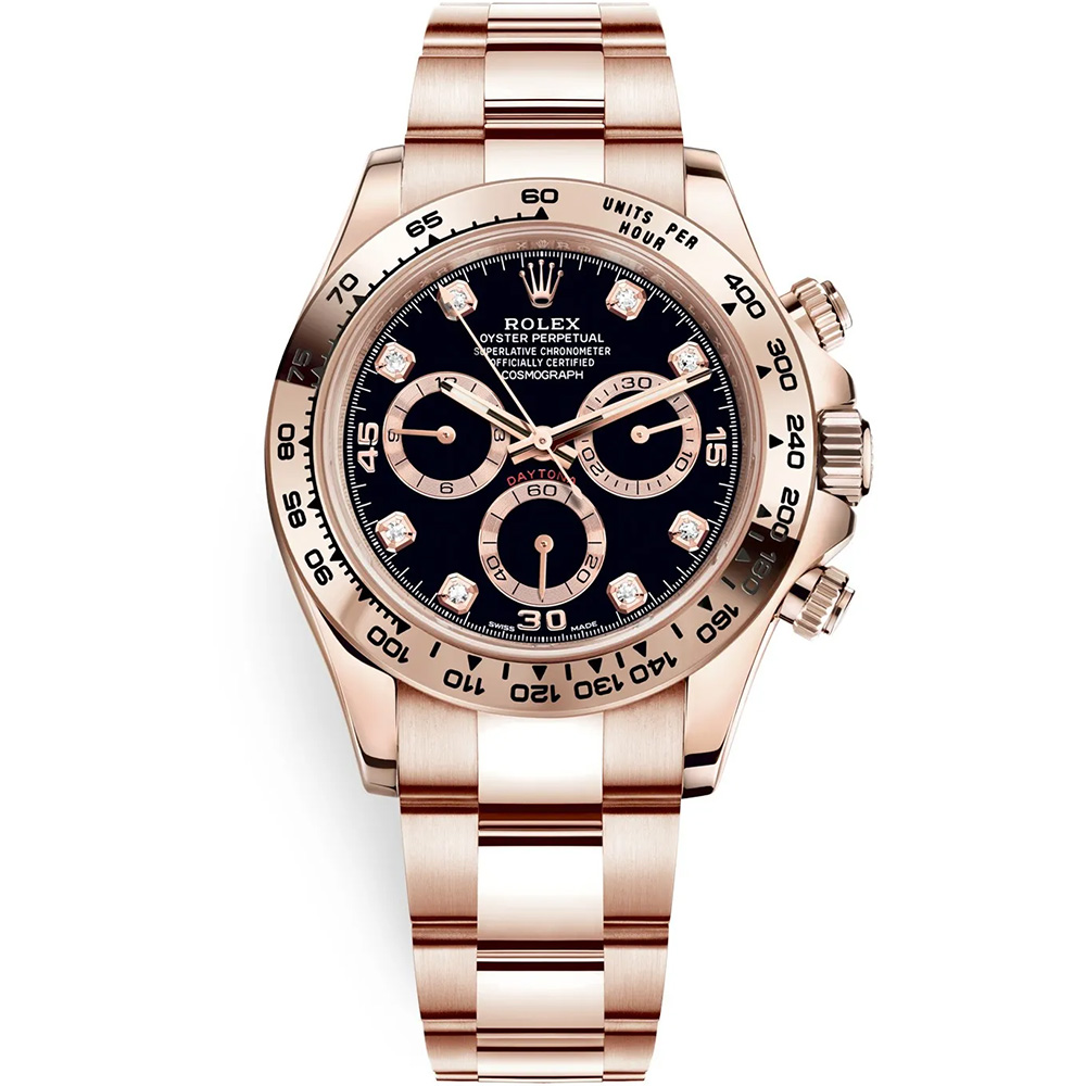 Rolex Cosmograph Daytona 116505 0015