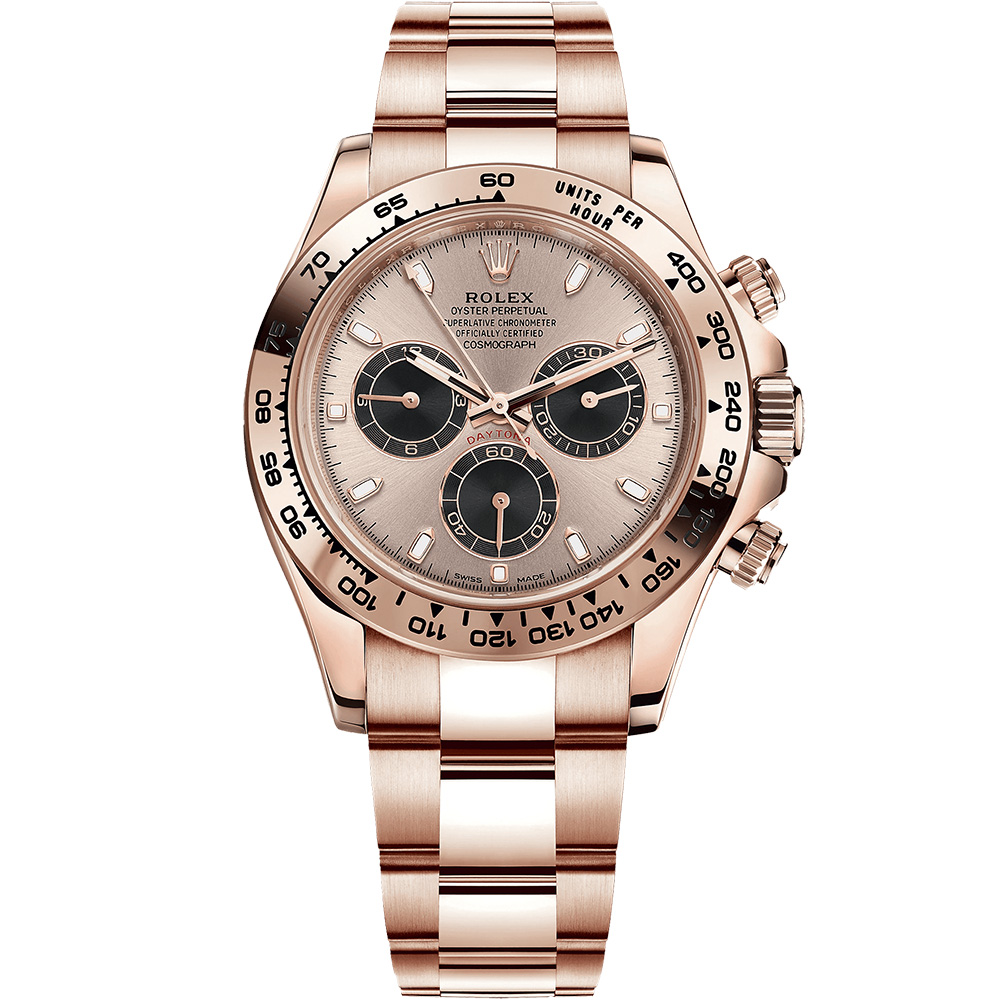 Rolex Cosmograph Daytona 116505 0016