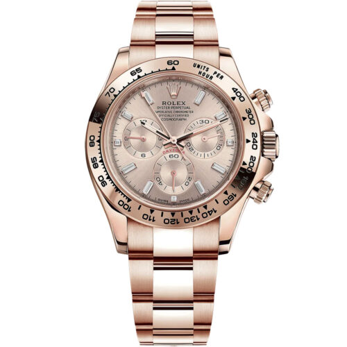 Rolex Cosmograph Daytona 116505 0017