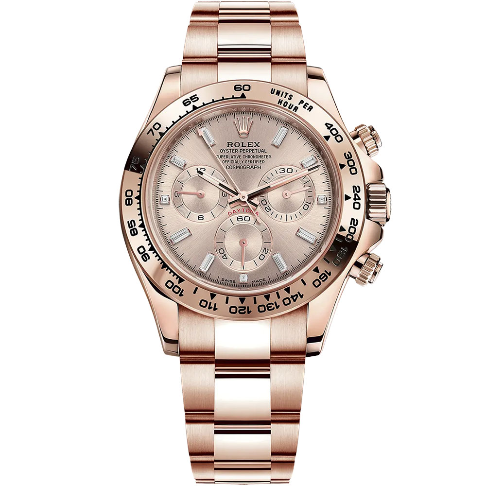Rolex Cosmograph Daytona 116505 0017